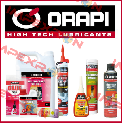 Reduce 4 Ref 800 (Aerosol 270 ml) Orapi