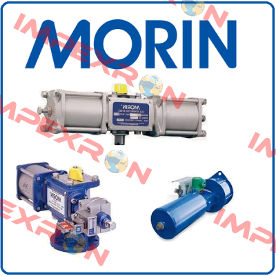 REPAIR KIT FOR  ACTUATOR of  LV-2002 VALVE Morin Actuator