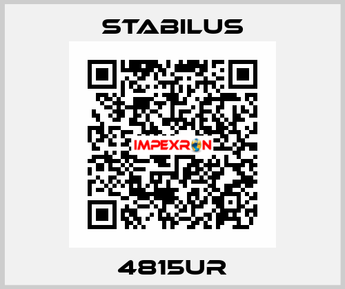 4815UR Stabilus
