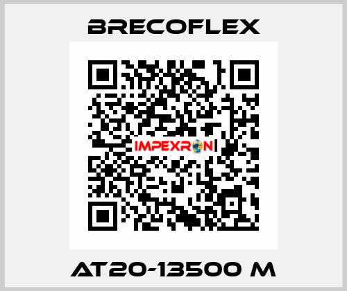 AT20-13500 M Brecoflex