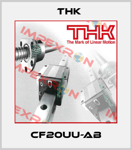 CF20UU-AB THK