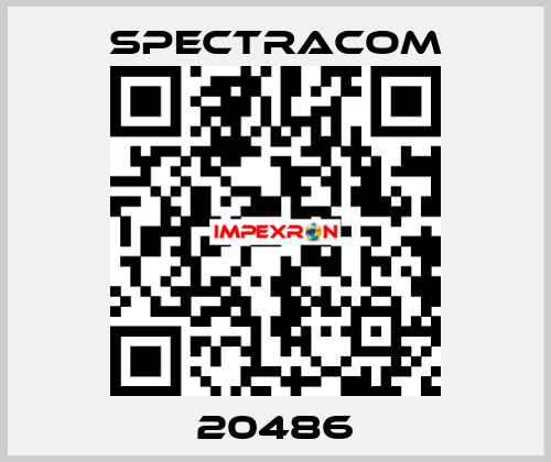 20486 SPECTRACOM