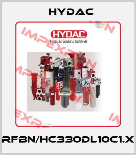 RFBN/HC330DL10C1.X Hydac