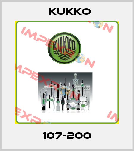 107-200 KUKKO