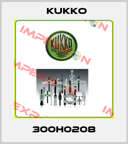 300H0208 KUKKO