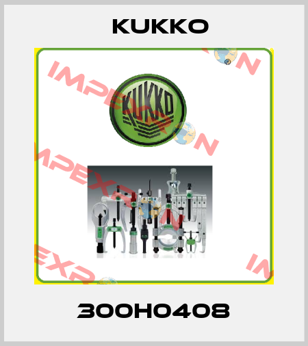 300H0408 KUKKO