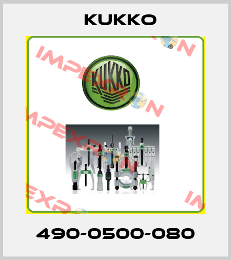 490-0500-080 KUKKO