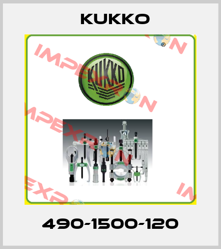 490-1500-120 KUKKO