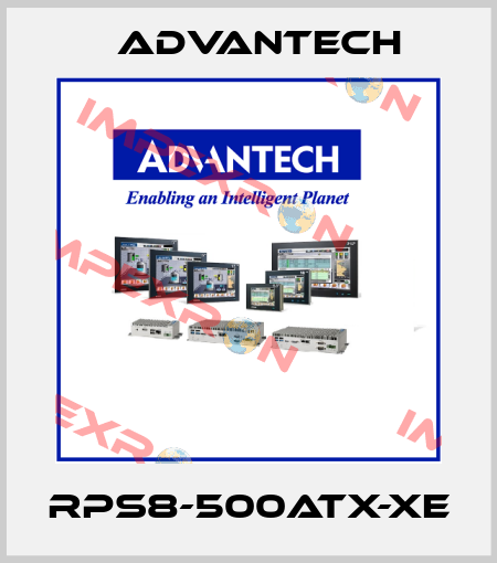 RPS8-500ATX-XE Advantech