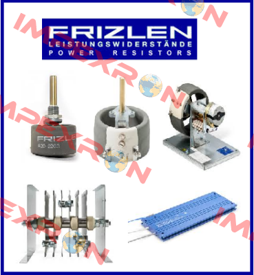 R10-270 Frizlen