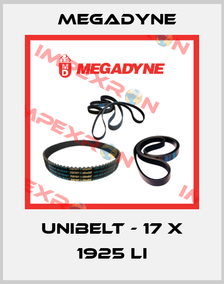 Unibelt - 17 x 1925 Li Megadyne
