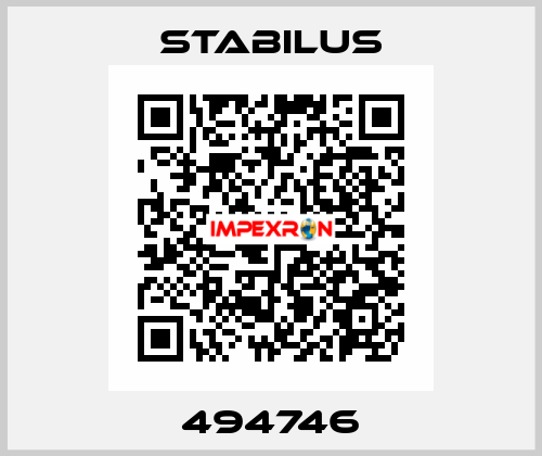 494746 Stabilus