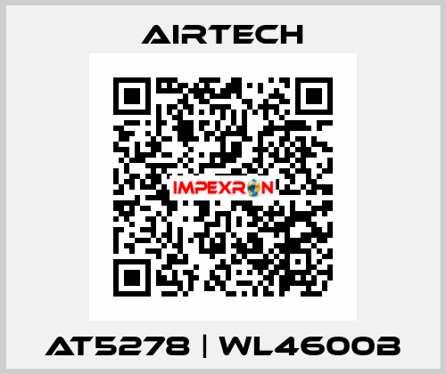 AT5278 | WL4600B Airtech