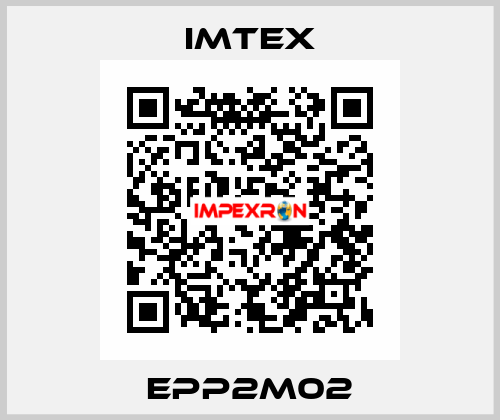 EPP2M02 Imtex
