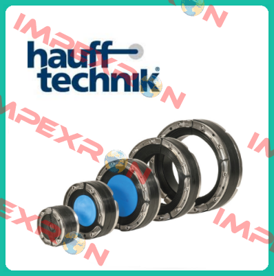 HSI150 D3x58 WS / 3030300082 HAUFF-TECHNIK