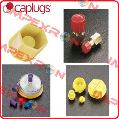 037101BC T-10 PE-LD01 BLU002 10 CAPLUGS