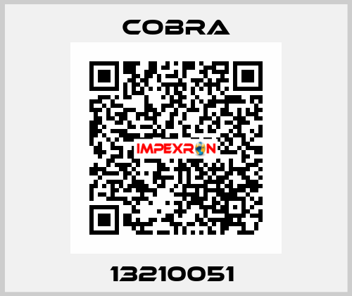 13210051  Cobra