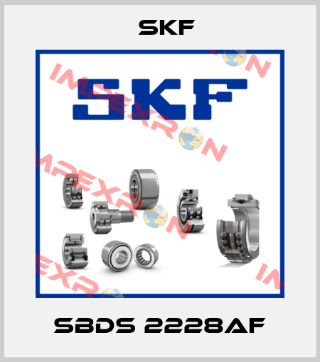 SBDS 2228AF Skf