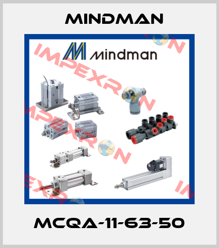 MCQA-11-63-50 Mindman