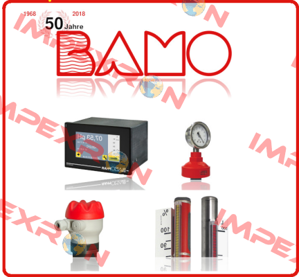 9055 (P/N: 160250) Bamo