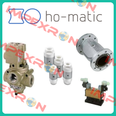 4080.001.000 Ho-Matic AG