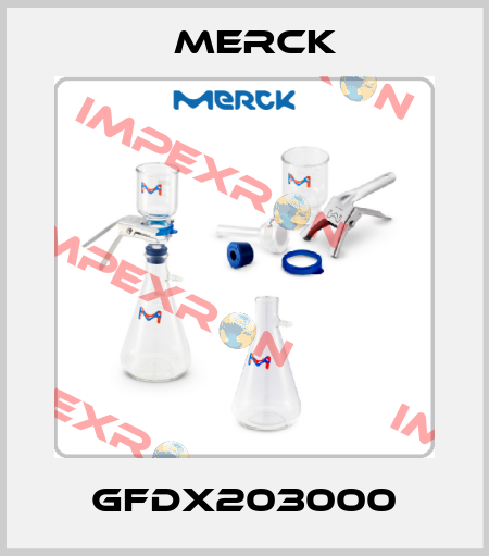GFDX203000 Merck