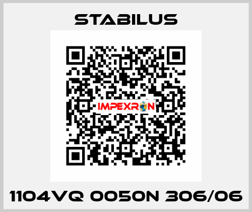 1104VQ 0050N 306/06 Stabilus