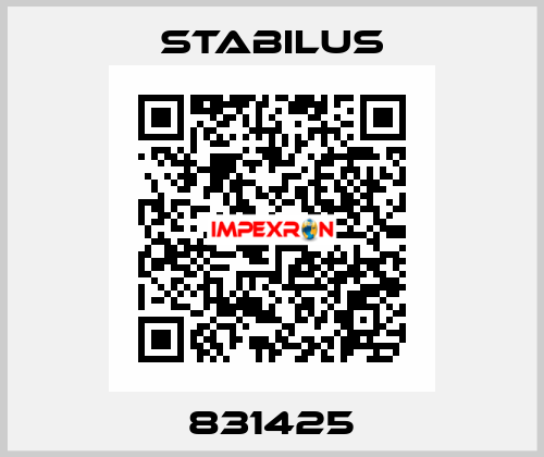831425 Stabilus