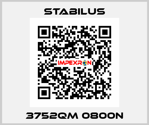 3752QM 0800N Stabilus