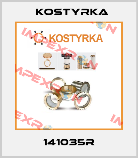 141035R Kostyrka