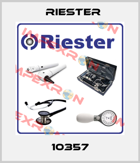10357 Riester