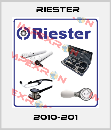 2010-201 Riester