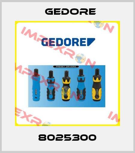 8025300 Gedore