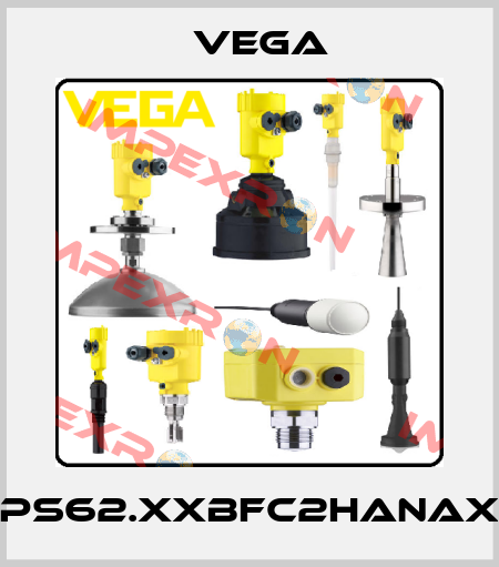 PS62.XXBFC2HANAX Vega