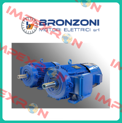 motor kw4 RAL 1032 Bronzoni