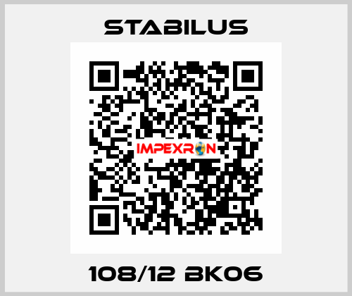 108/12 BK06 Stabilus