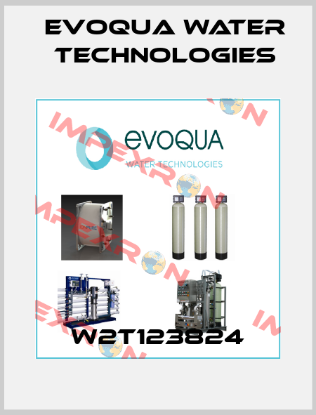 W2T123824 Evoqua Water Technologies