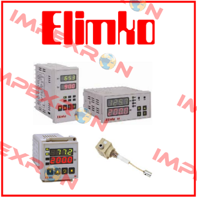 E-RT02-1K09-50 Elimko