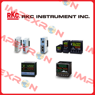 REX-F900 F201-5*AB-N2N Rkc Instruments