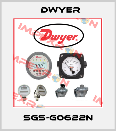 SGS-G0622N Dwyer