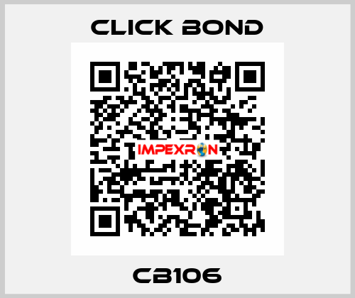 CB106 Click Bond