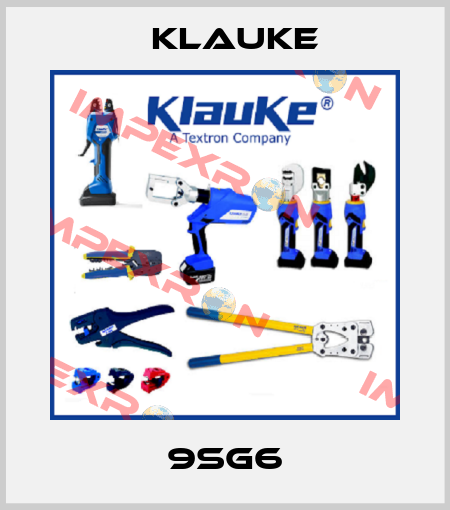 9SG6 Klauke