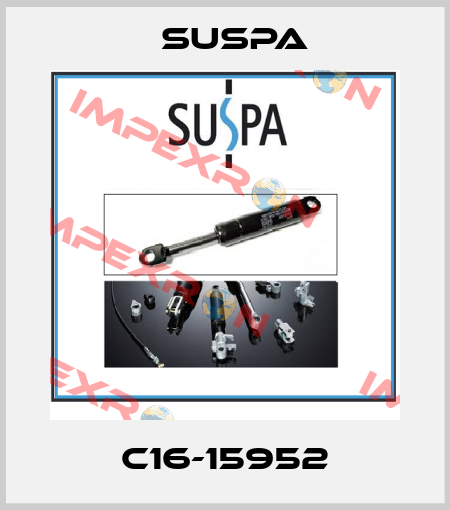 C16-15952 Suspa