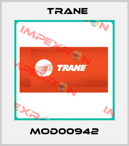 MOD00942 Trane
