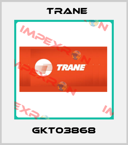 GKT03868 Trane