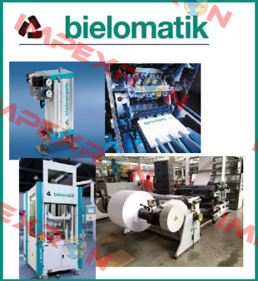 30018300 Bielomatik