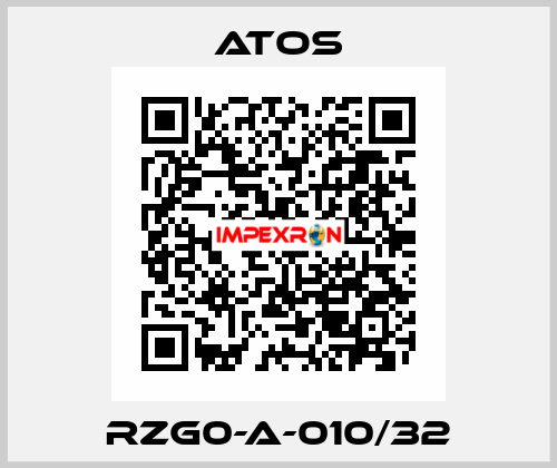 RZG0-A-010/32 Atos