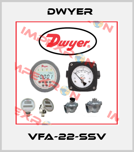 VFA-22-SSV Dwyer