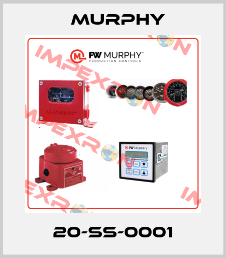 20-SS-0001 Murphy