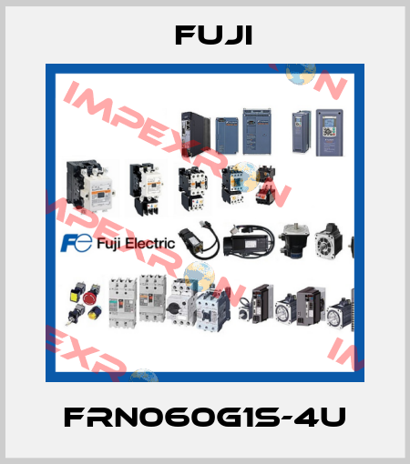 FRN060G1S-4U Fuji